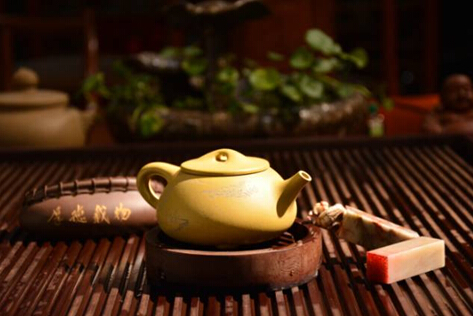 品味茶香，领略中国茶文化