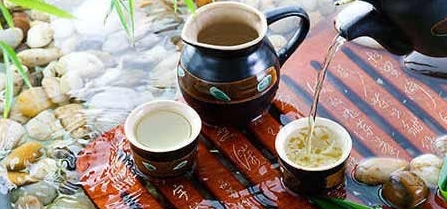 茗茶养生，品鉴茶文化之美