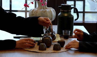 茶叶养生之道，喝出健康生活