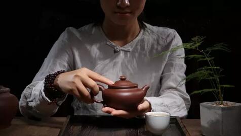 茶道养生：选对茶叶，健康生活从此开始